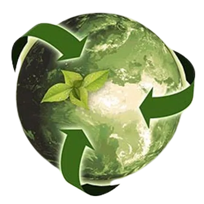 Sostenibilidad ISP envases